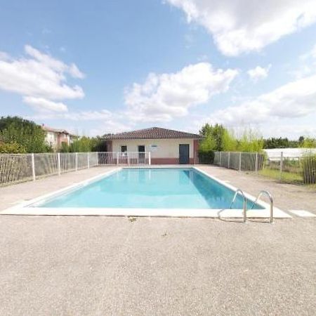Magnifique Appartement T2 Renove Aux Vendanges Gaillac Zimmer foto