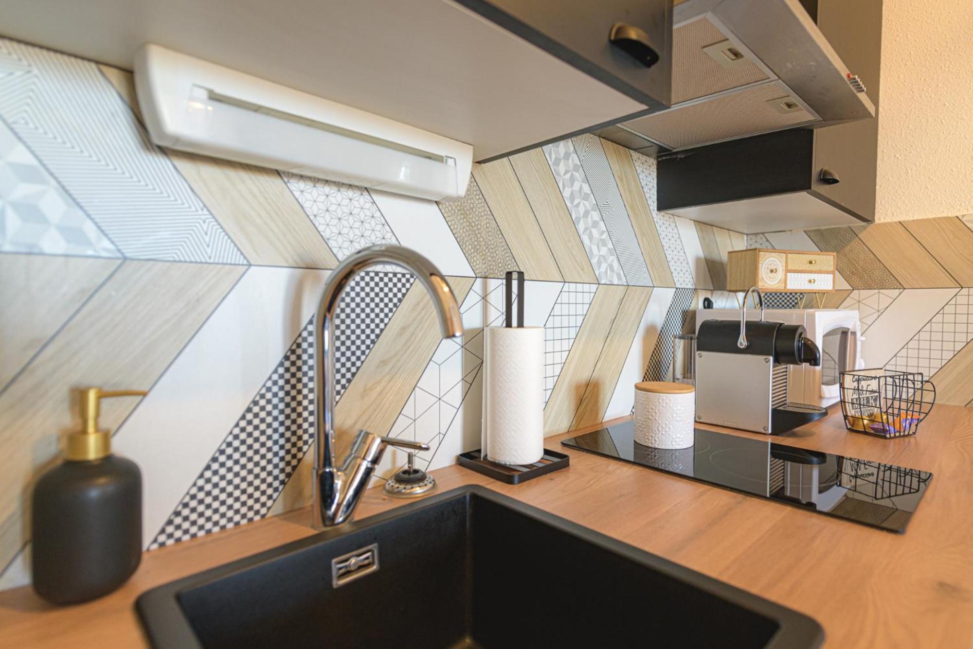 Magnifique Appartement T2 Renove Aux Vendanges Gaillac Zimmer foto