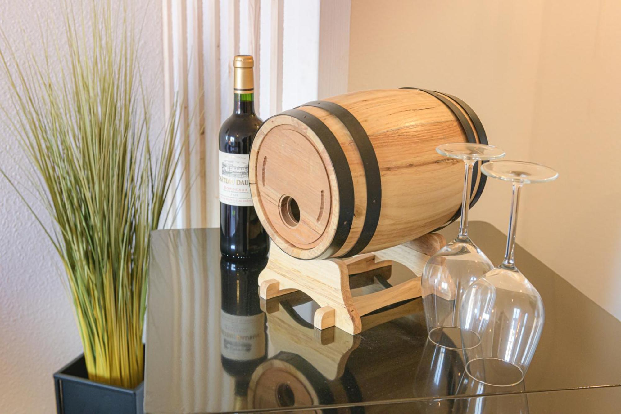 Magnifique Appartement T2 Renove Aux Vendanges Gaillac Zimmer foto